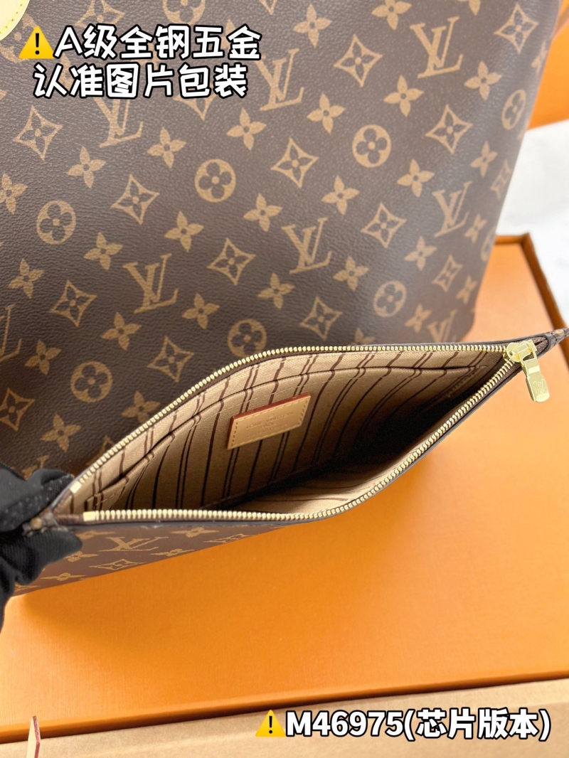 LV Shopping Bags